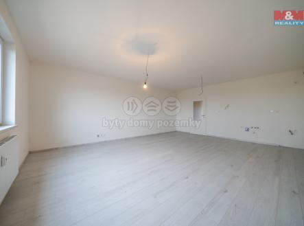 Prodej bytu, 1+kk, 50 m²