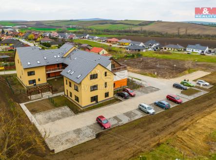 Byty-Zarosice-6.jpg | Prodej bytu, 1+kk, 50 m²