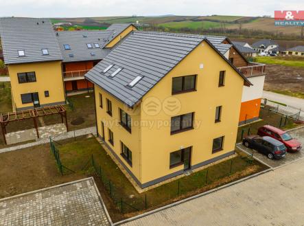 Byty-Zarosice-5.jpg | Prodej bytu, 1+kk, 50 m²