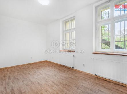 Prodej bytu, 1+1, 28 m²