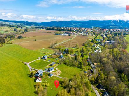 DJI_0647-HDR-Edit.jpg | Prodej - pozemek pro bydlení, 1 095 m²