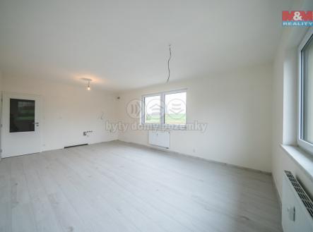 Prodej bytu, 2+kk, 78 m²