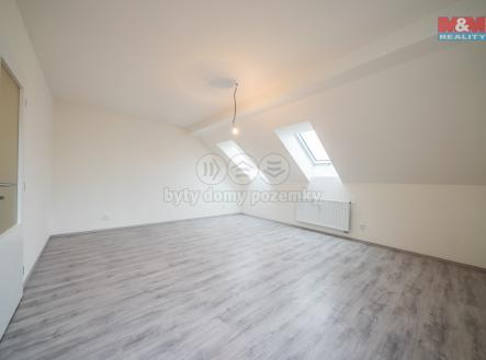 Prodej bytu, 2+kk, 80 m²