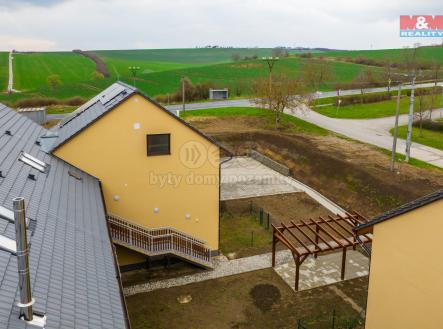 Byty-Zarosice-3.jpg | Prodej bytu, 2+kk, 80 m²