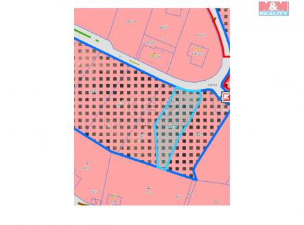 Pozemek | Prodej - pozemek pro bydlení, 708 m²