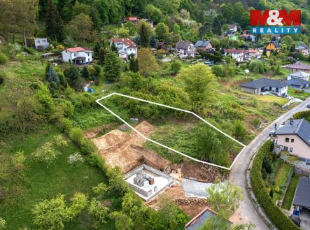 Pozemek Vaňov_9.jpg | Prodej - pozemek pro bydlení, 708 m²