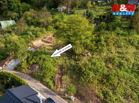 Pozemek Vaňov_3.jpg | Prodej - pozemek pro bydlení, 708 m²
