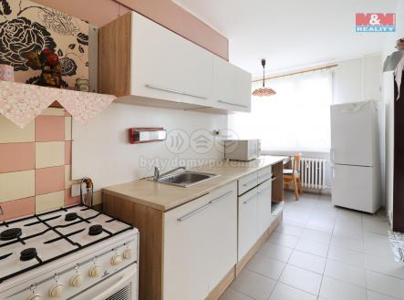 Kuchyně | Prodej bytu, 2+1, 63 m²