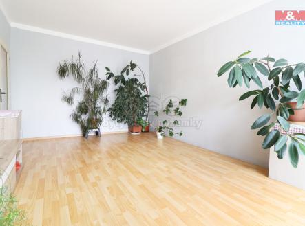 Ložnice | Prodej bytu, 2+1, 63 m²