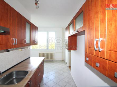 kuchyň | Prodej bytu, 2+1, 63 m²