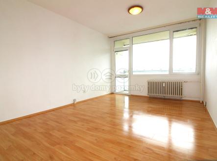 obývací pokoj | Prodej bytu, 2+1, 63 m²