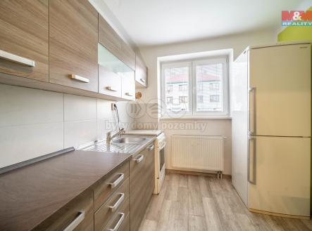 Kuchyně | Prodej bytu, 3+1, 49 m²
