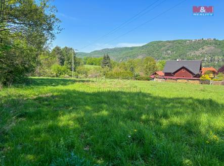 Pozemek | Prodej - pozemek, trvalý travní porost, 1 543 m²