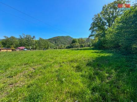IMG_2989.jpg | Prodej - pozemek, trvalý travní porost, 1 543 m²