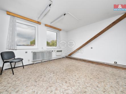 Prodej - dům/vila, 376 m²
