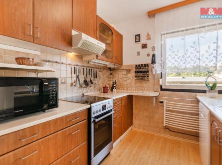 kuchyň | Prodej - dům/vila, 240 m²