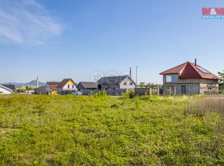 pozemek | Prodej - pozemek pro bydlení, 1 270 m²