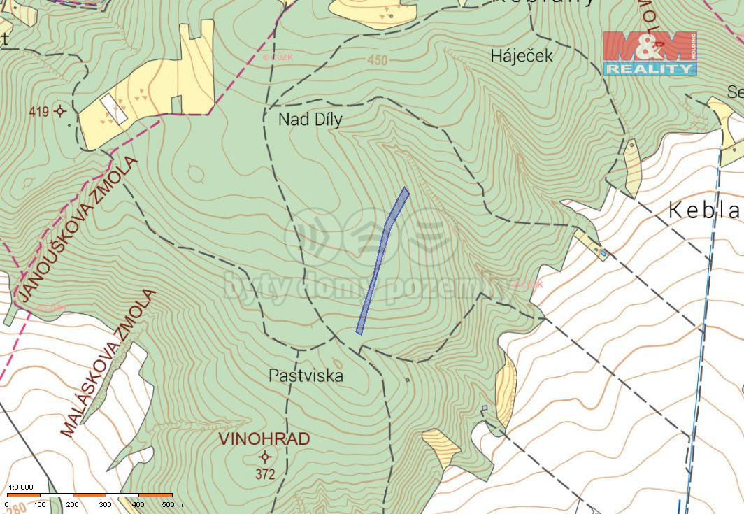 katastrální mapka Drásov les.jpg