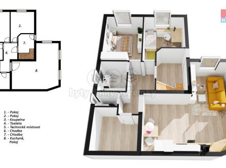 půdorys.jpg | Prodej - dům/vila, 180 m²