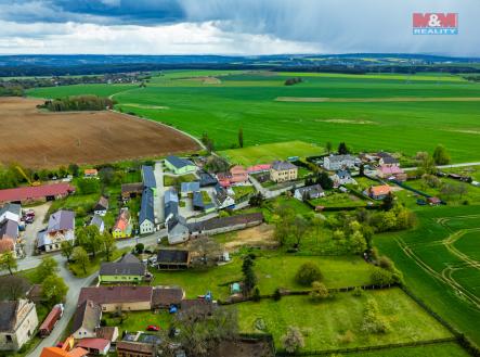 DJI_0325-HDR.jpg | Prodej - pozemek pro bydlení, 2 641 m²