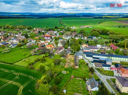 DJI_0334-HDR.jpg | Prodej - pozemek pro bydlení, 2 641 m²