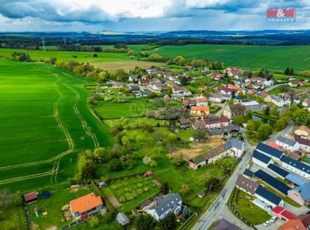 DJI_0337-HDR.jpg | Prodej - pozemek pro bydlení, 2 641 m²