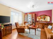 Prodej - dům/vila, 165 m²