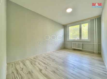 Ložnice  | Pronájem bytu, 3+1, 68 m²