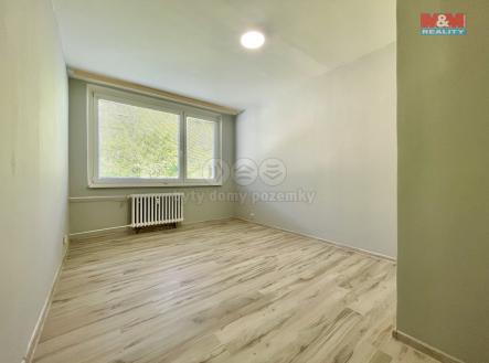 Pokoj | Pronájem bytu, 3+1, 68 m²
