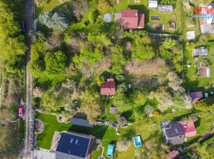 DJI_0127.jpg | Prodej - pozemek pro bydlení, 1 364 m²