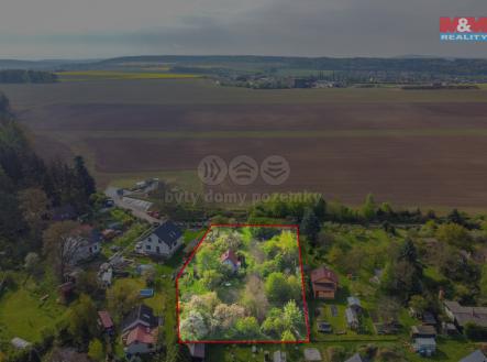 DJI_0132xz.jpg | Prodej - pozemek pro bydlení, 1 364 m²