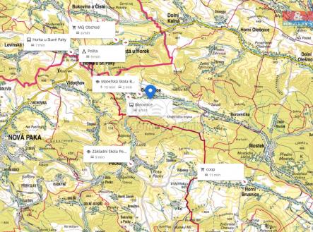 Mapa_okoli_2024_05_01_09_35.jpeg | Prodej - pozemek pro bydlení, 1 698 m²