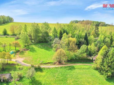 DJI_0023 kopie.jpg | Prodej - pozemek pro bydlení, 1 698 m²