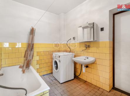 Koupelna | Prodej - dům/vila, 303 m²