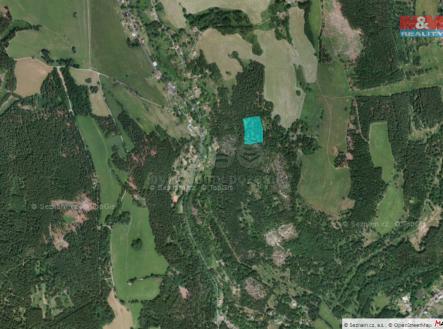 Mapa_okoli_2022_11_04_12_34.jpeg | Prodej - pozemek, trvalý travní porost, 11 163 m²