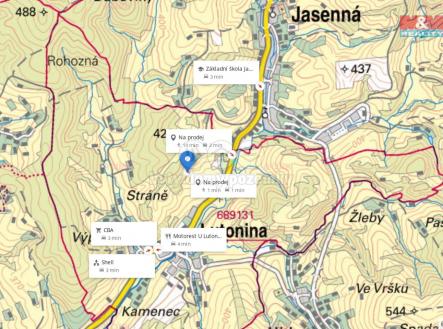 Mapa_okoli_2024_04_28_18_55.jpeg | Prodej - pozemek, trvalý travní porost, 5 286 m²