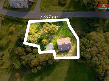 Dron 1 vyznačený.jpg | Prodej - dům/vila, 236 m²