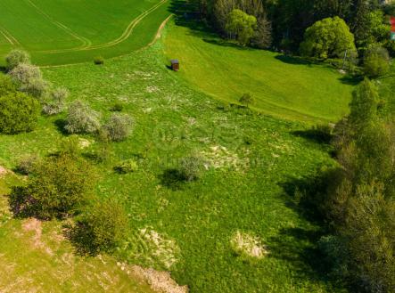 DJI_0815-HDR.jpg | Prodej - pozemek pro bydlení, 5 694 m²