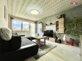 Prodej bytu, 3+1, 62 m²