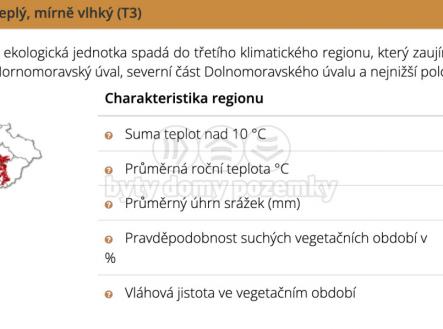 Klimatický region.png | Prodej - pozemek, zemědělská půda, 10 740 m²