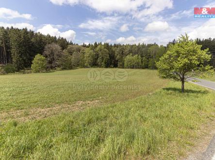 Prodej - pozemek, zemědělská půda, 83 377 m²