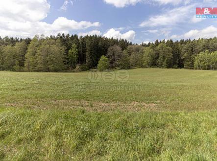 Prodej - pozemek, zemědělská půda, 83 377 m²