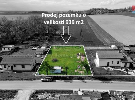 DJI_0906_hdraaa.png | Prodej - pozemek pro bydlení, 939 m²