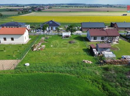 DJI_0882_hdr.jpg | Prodej - pozemek pro bydlení, 939 m²