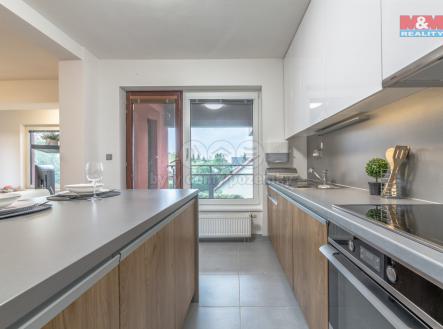Kuchyně | Prodej bytu, 3+1, 76 m²