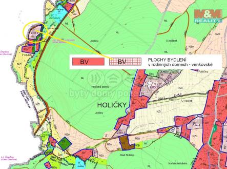 up 2.jpg | Prodej - pozemek pro bydlení, 3 579 m²