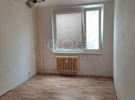 Prodej bytu, 4+1, 68 m²