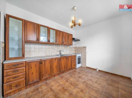 Prodej bytu, 4+1, 92 m²