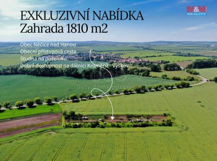 pozemkl5.jpg | Prodej - pozemek, zahrada, 1 810 m²