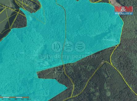 2.jpg | Prodej - pozemek, les, 785 149 m²